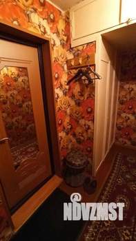 2-к квартира, вторичка, 43м2, 2/5 этаж