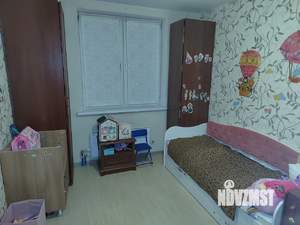 2-к квартира, вторичка, 55м2, 5/14 этаж