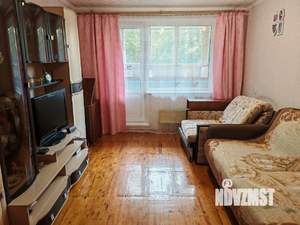 1-к квартира, вторичка, 33м2, 2/9 этаж