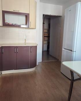 3-к квартира, вторичка, 82м2, 11/15 этаж