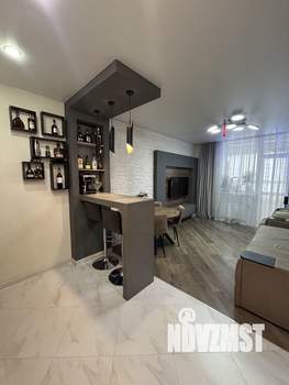 3-к квартира, вторичка, 69м2, 7/8 этаж