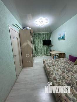 2-к квартира, вторичка, 34м2, 3/3 этаж