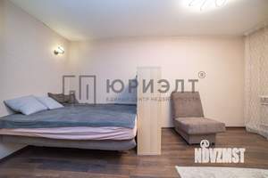 1-к квартира, вторичка, 29м2, 1/5 этаж