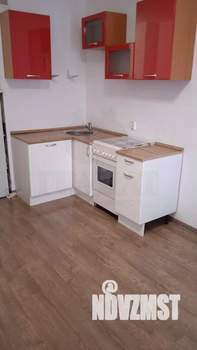 Студия квартира, вторичка, 32м2, 15/25 этаж