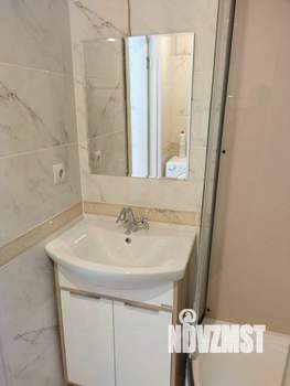 Студия квартира, вторичка, 23м2, 22/24 этаж