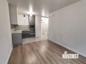 1-к квартира, вторичка, 36м2, 7/16 этаж