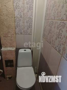 1-к квартира, вторичка, 26м2, 4/5 этаж