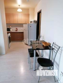 1-к квартира, вторичка, 51м2, 5/16 этаж