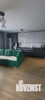 2-к квартира, вторичка, 50м2, 18/29 этаж