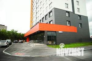 1-к квартира, вторичка, 36м2, 4/25 этаж