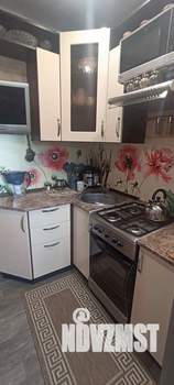 1-к квартира, вторичка, 30м2, 4/5 этаж