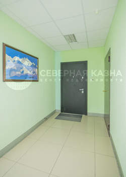 3-к квартира, вторичка, 102м2, 3/19 этаж
