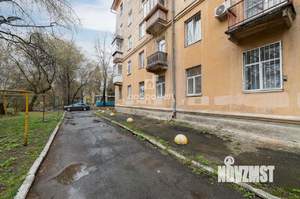 2-к квартира, вторичка, 54м2, 1/5 этаж