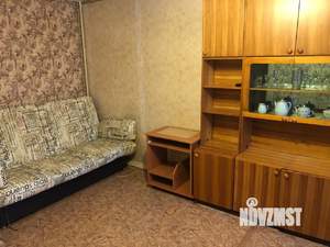 1-к квартира, вторичка, 30м2, 3/5 этаж