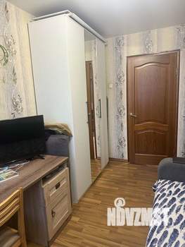 4-к квартира, вторичка, 75м2, 2/5 этаж