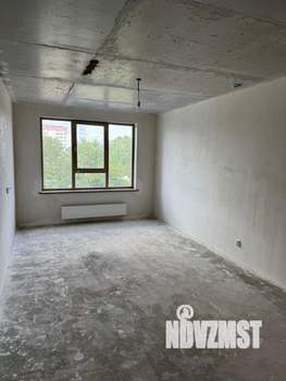 1-к квартира, вторичка, 53м2, 5/30 этаж