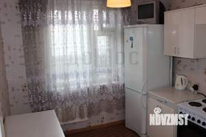 1-к квартира, вторичка, 34м2, 9/12 этаж