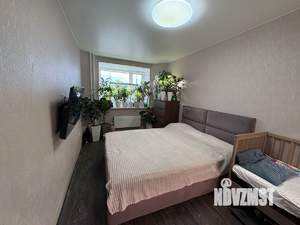1-к квартира, вторичка, 35м2, 13/16 этаж