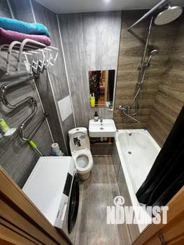 1-к квартира, вторичка, 29м2, 2/9 этаж