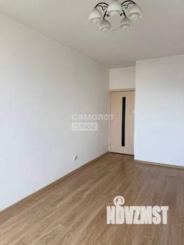 1-к квартира, вторичка, 43м2, 19/33 этаж