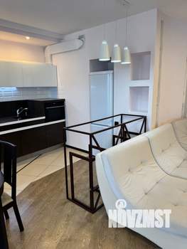 3-к квартира, вторичка, 86м2, 23/25 этаж
