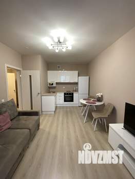 2-к квартира, вторичка, 38м2, 10/27 этаж
