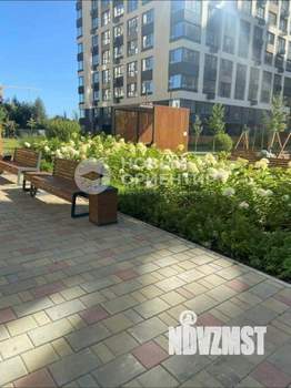 Студия квартира, вторичка, 65м2, 9/14 этаж