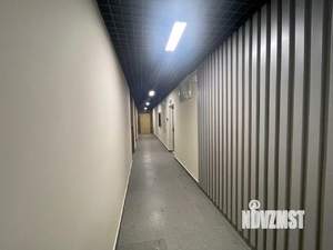 1-к квартира, вторичка, 37м2, 21/25 этаж