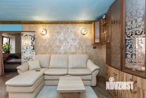 2-к квартира, вторичка, 44м2, 2/5 этаж