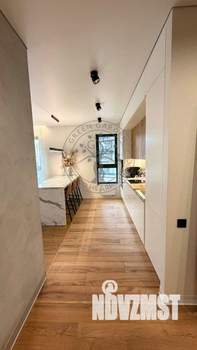 3-к квартира, вторичка, 119м2, 3/30 этаж