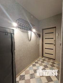 1-к квартира, вторичка, 31м2, 3/5 этаж