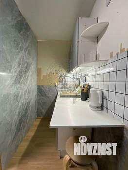 Студия квартира, вторичка, 18м2, 24/25 этаж