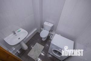 3-к квартира, вторичка, 89м2, 4/25 этаж