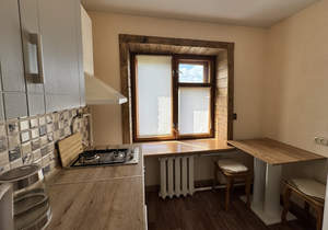 1-к квартира, вторичка, 31м2, 5/5 этаж