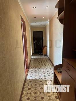 3-к квартира, вторичка, 58м2, 8/9 этаж