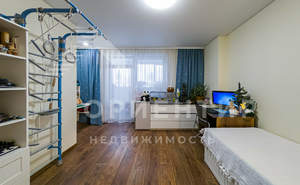 3-к квартира, вторичка, 112м2, 3/25 этаж