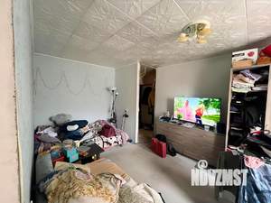 2-к квартира, вторичка, 37м2, 1/9 этаж