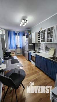 1-к квартира, вторичка, 34м2, 14/25 этаж