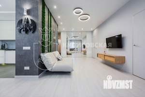 2-к квартира, вторичка, 61м2, 11/12 этаж