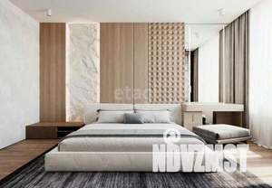 3-к квартира, вторичка, 75м2, 25/32 этаж