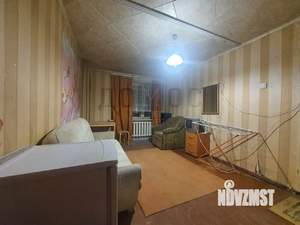 1-к квартира, вторичка, 34м2, 3/9 этаж