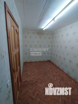 2-к квартира, вторичка, 45м2, 1/5 этаж