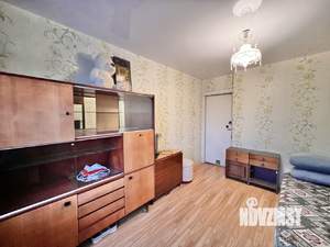 2-к квартира, вторичка, 48м2, 4/12 этаж