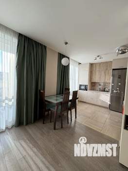 3-к квартира, вторичка, 97м2, 15/25 этаж