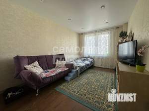 3-к квартира, вторичка, 83м2, 11/20 этаж