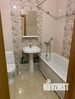 1-к квартира, вторичка, 38м2, 5/16 этаж
