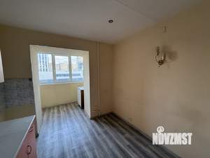 3-к квартира, вторичка, 72м2, 5/6 этаж