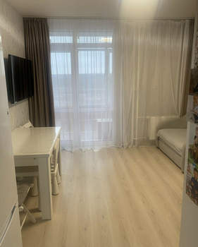 2-к квартира, вторичка, 51м2, 21/25 этаж