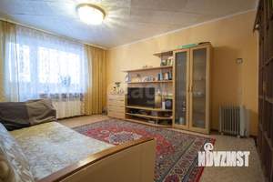 3-к квартира, вторичка, 64м2, 1/9 этаж