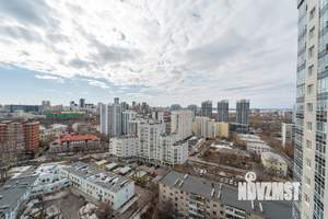 1-к квартира, вторичка, 42м2, 16/22 этаж